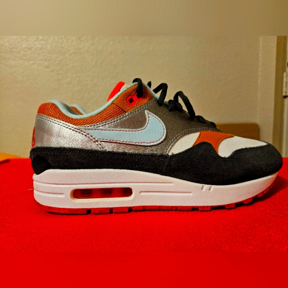Nike AIR MAX 1 'GRAFFITI'
